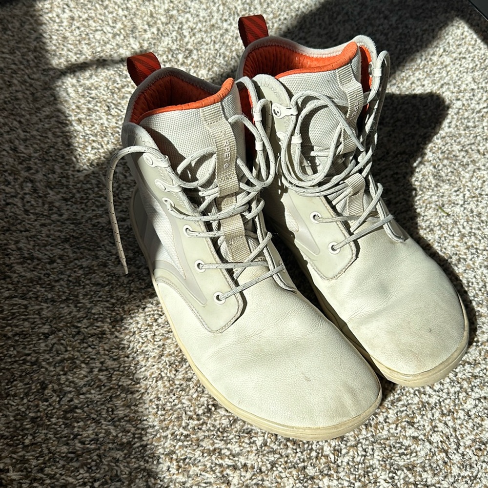 Vivo Barefoot Scotts Boot Size 10